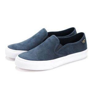 Tory Burch slip on sneaker